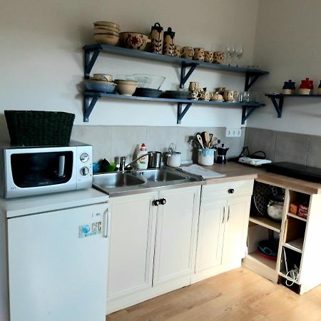 Alba-Haz Apartman Zalakaros Exteriör bild
