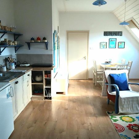 Alba-Haz Apartman Zalakaros Exteriör bild