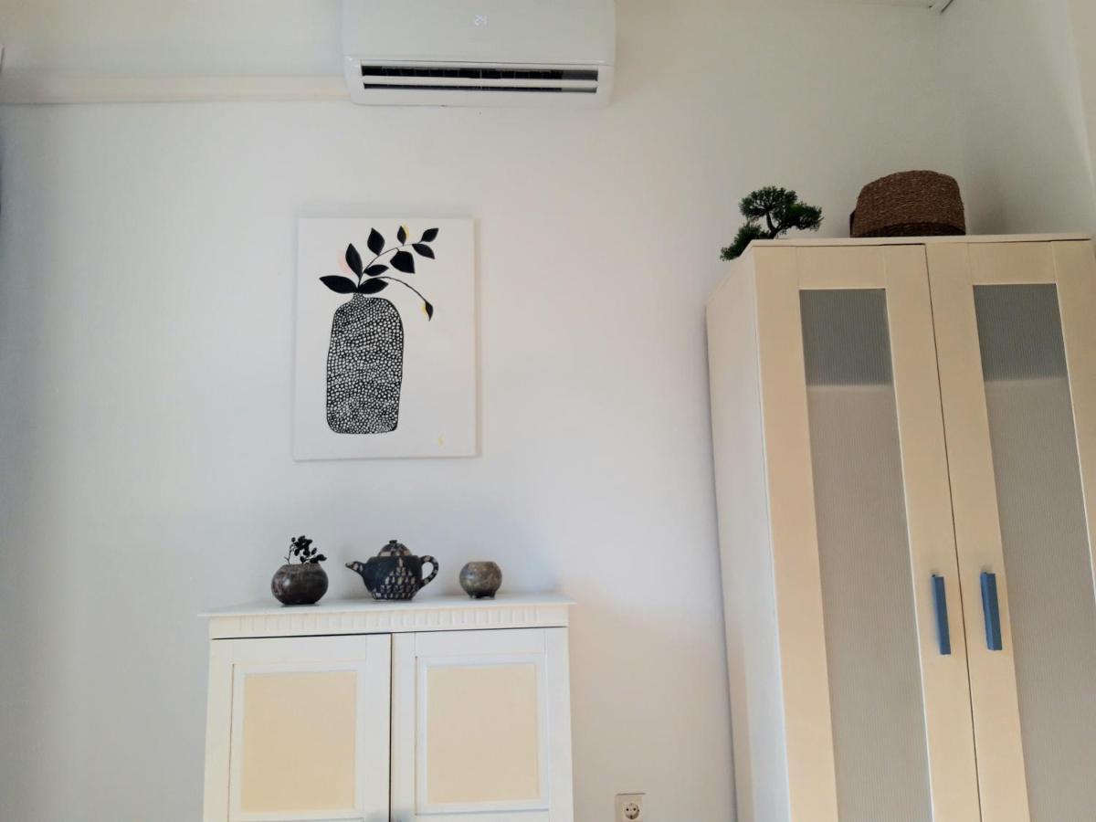 Alba-Haz Apartman Zalakaros Exteriör bild