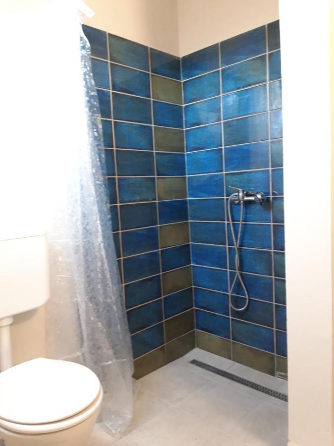 Alba-Haz Apartman Zalakaros Exteriör bild