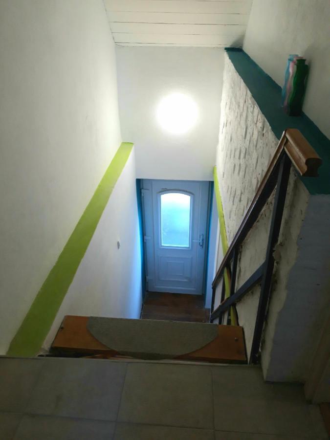 Alba-Haz Apartman Zalakaros Exteriör bild